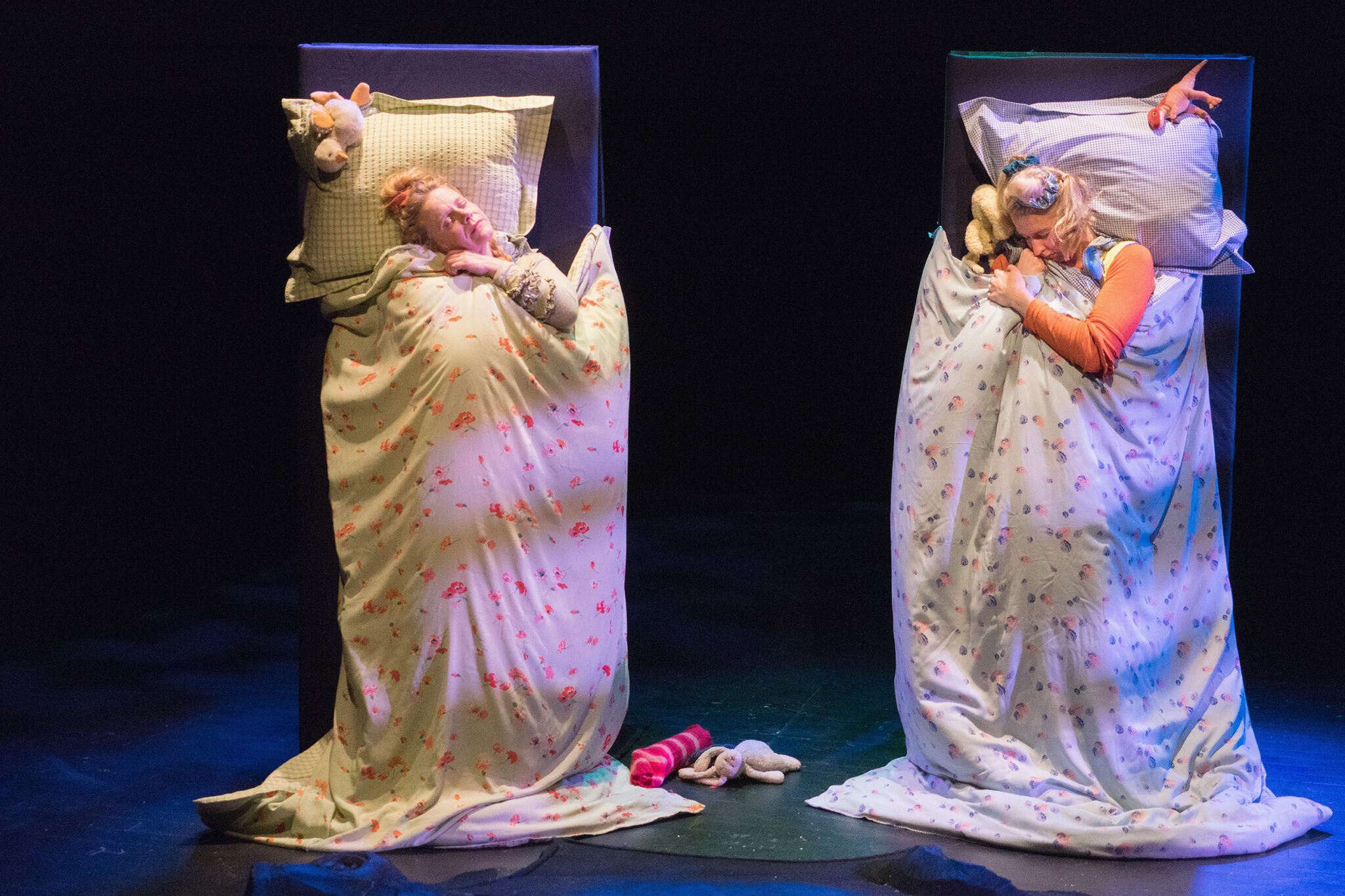 Feeri – Unta ja totta – Teatteri Quo Vadis
